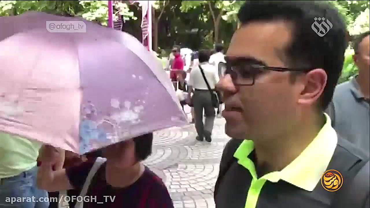 چالشهای ازدواج در خارج  اورست...