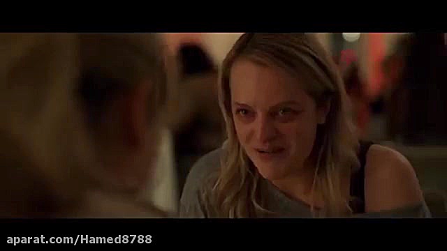 تیزر فیلم سینمایی مرد نامرئی