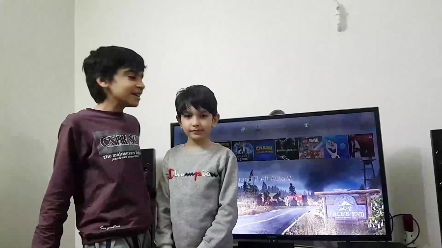 آموزش راز آدم فضایی در بازی GT...