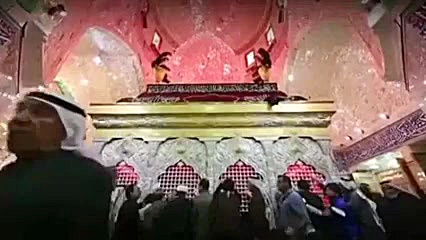 کربلایی نوشادپورامید،،،به عشقت...