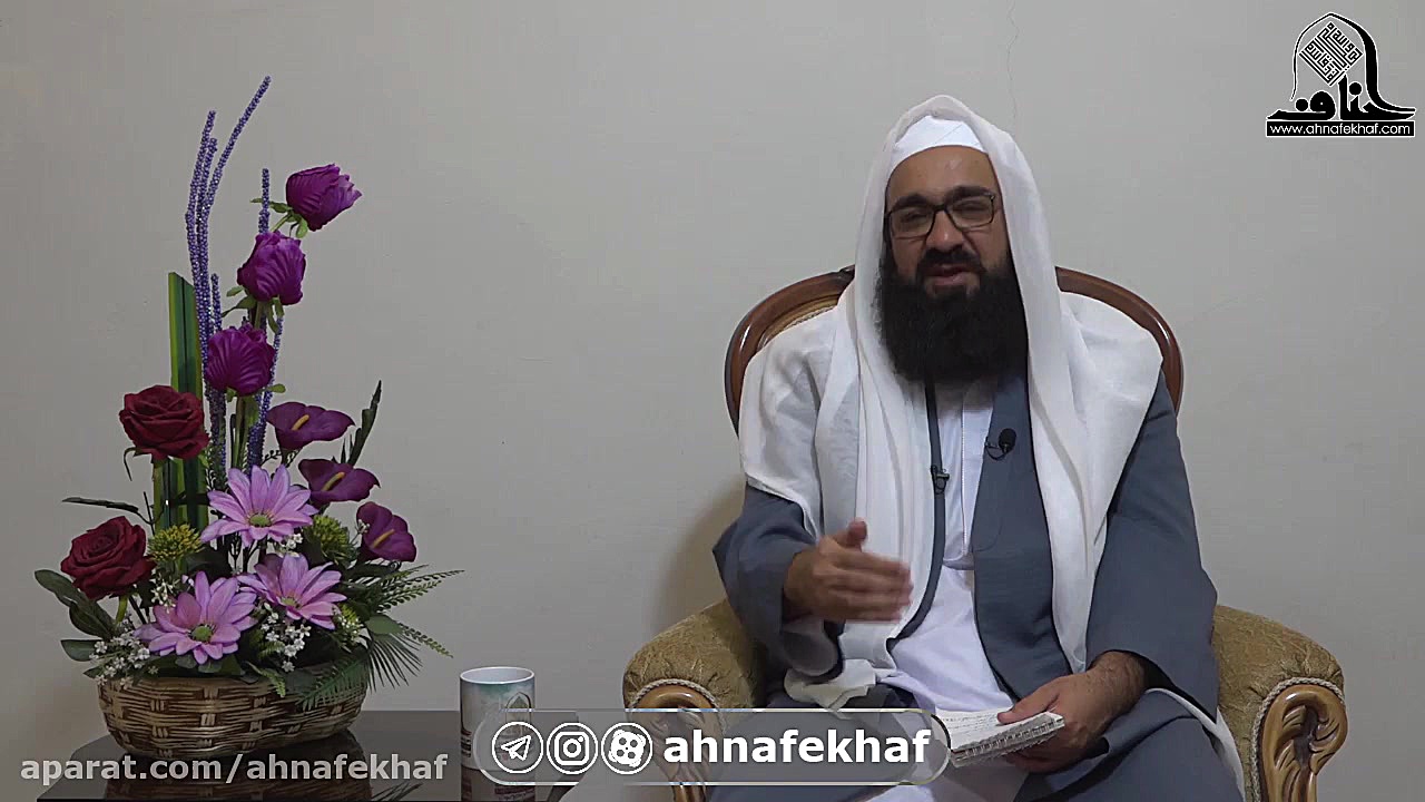 از کجا بدانیم مصیبت ما از جنس...