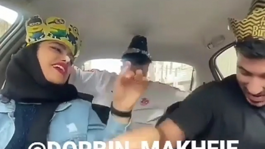 دوربین مخفی جدید ایرانی :: تول...