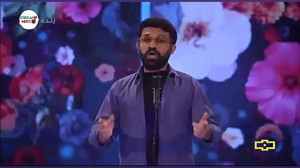 اجرای زنده آهنگ هیچی نمیشه باب...