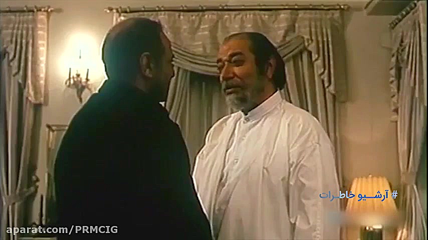 آرشیوخاطرات دیدار نوروزی پرویز...