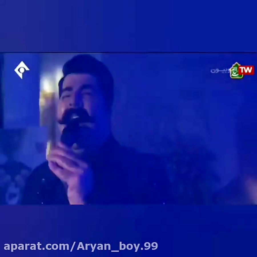 بهنام بانی در پایتخت 6 قرص قمر