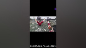 ورزش وبازی در خانه درس خانه