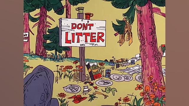 کارتون پلنگ صورتی (قسمت 13)