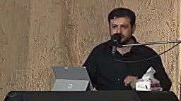 راه حل تضمینی گناه نکردن استاد...