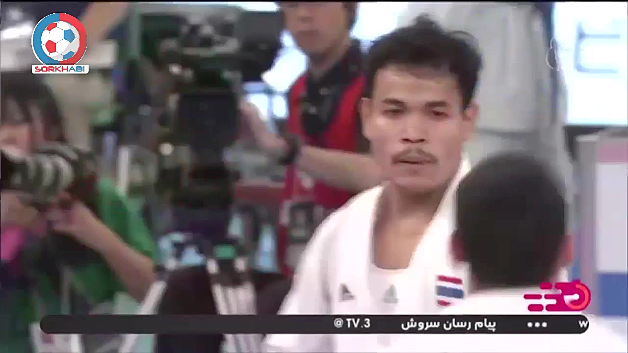 عملکرد تیم ملی در پنجمین دوره...