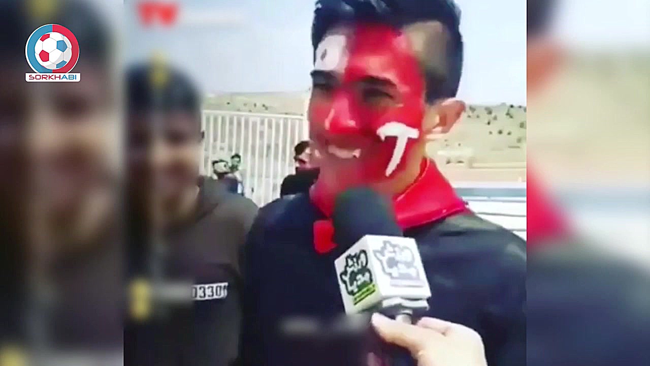 حرف های عجیب وحید قلیچ و حمله...