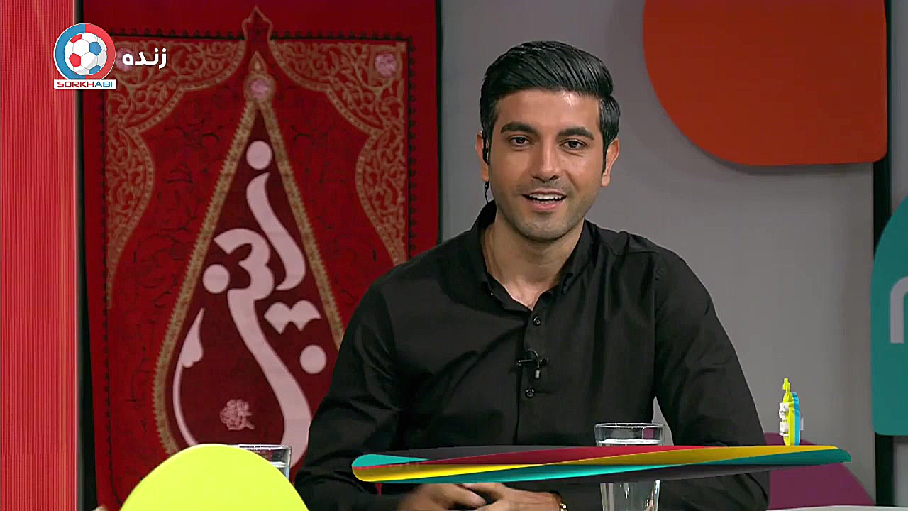 نظر محمد انصاری درباره برانکو...