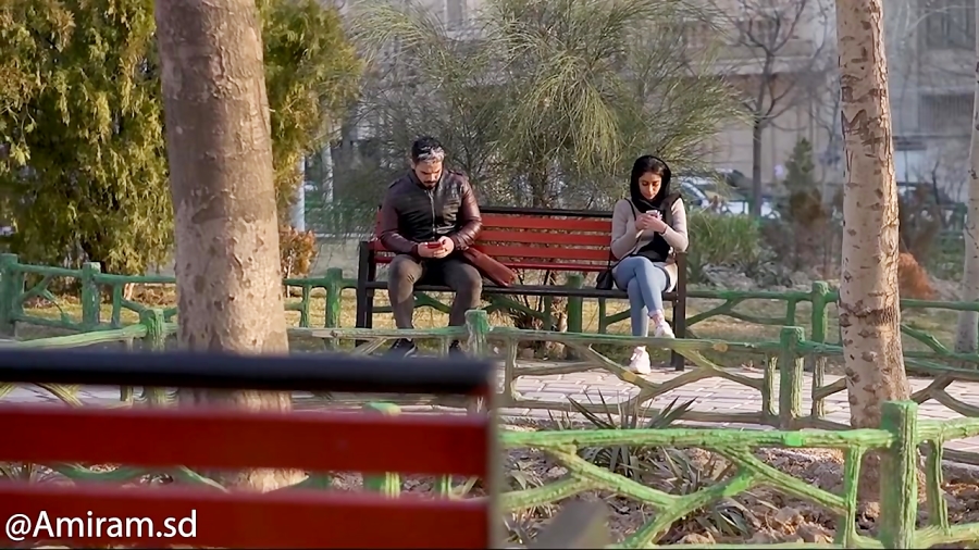 پول چه کار ها که نمیکنه !!!  د...