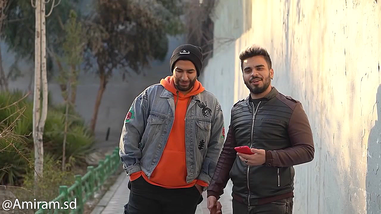 پول چه کار ها که نمیکنه !!!  د...