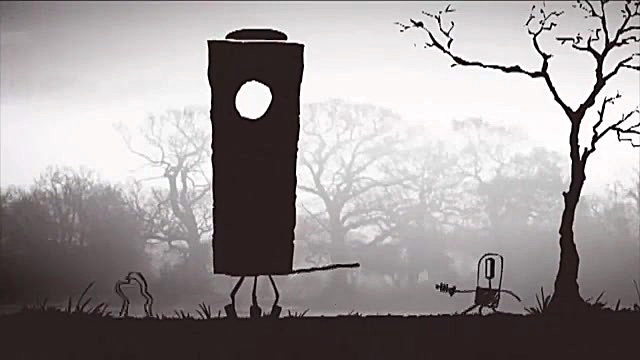 انیمیشن کوتاه مهاجم فضایی(طنز)