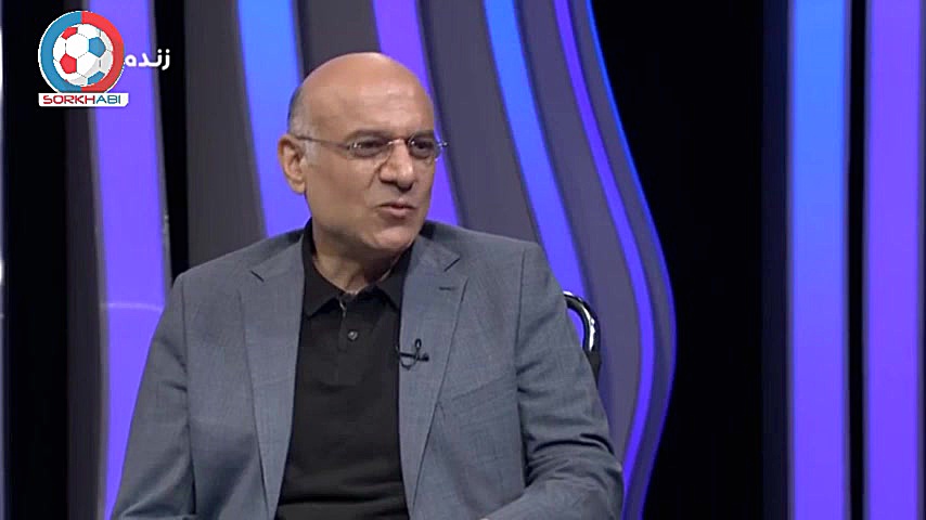 فتحی‌: چشمی تا چند روز آینده ب...