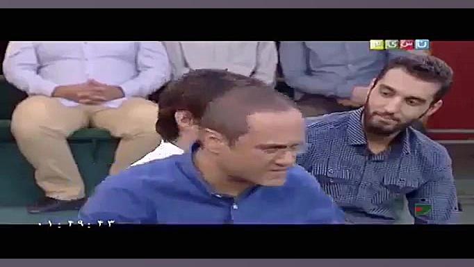 دردسر های خندیدن جناب خان