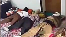 طنز شوخی خرکی (جالب)