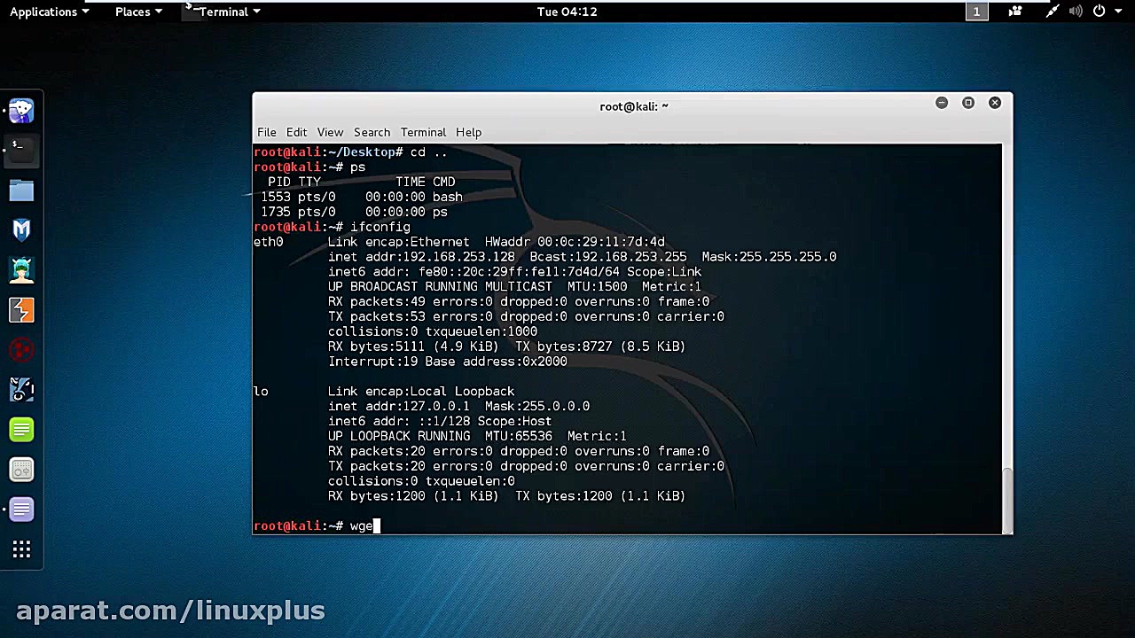 آموزش فارسی دستورات جامع و پرک...