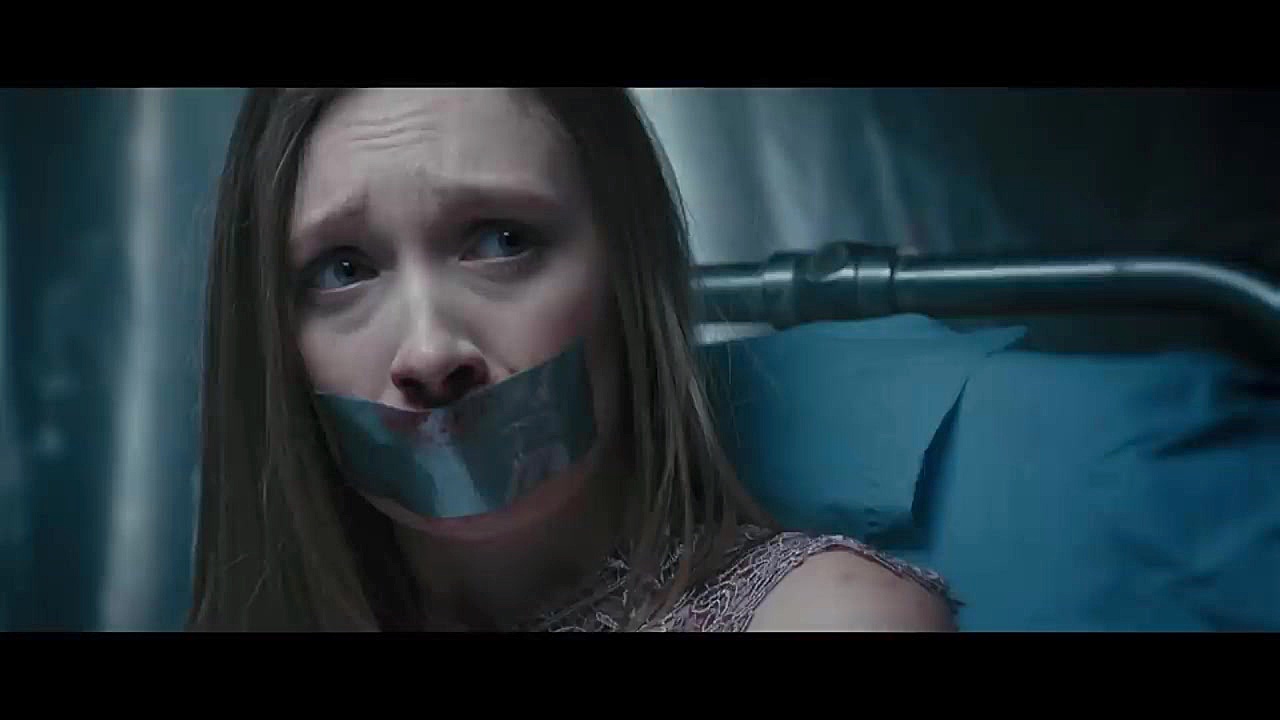 فیلم کوتاه و ترسناک Abe