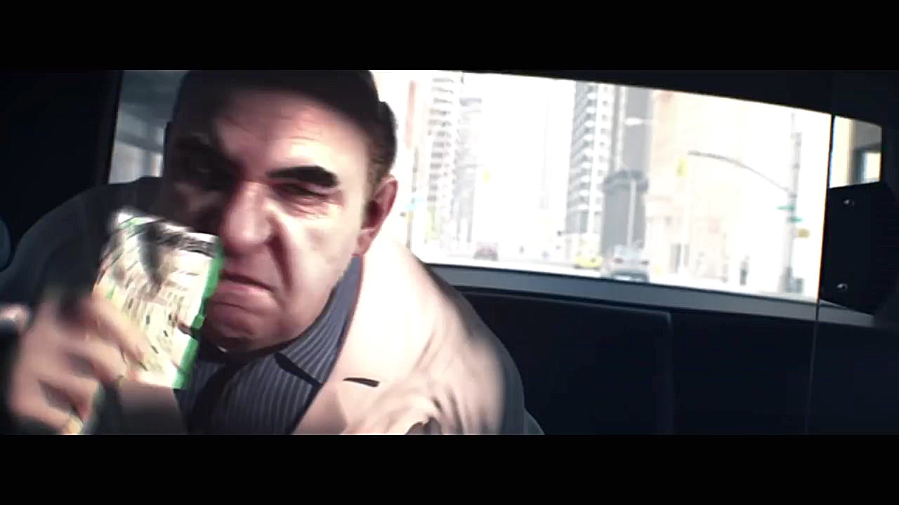 فیلم کوتاه و ترسناک Isolated