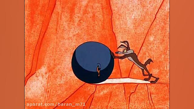 انیمیشن جذاب میگ میگ ( قسمت ۲)