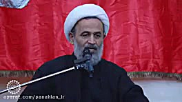 سربازان امام زمان استاد پناهیا...