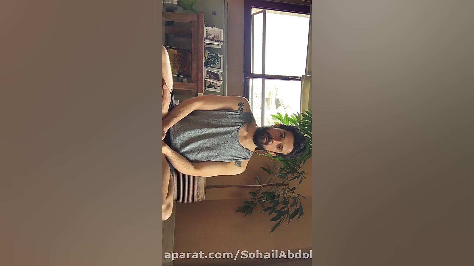 آشنایی یا آشتانگایوگا