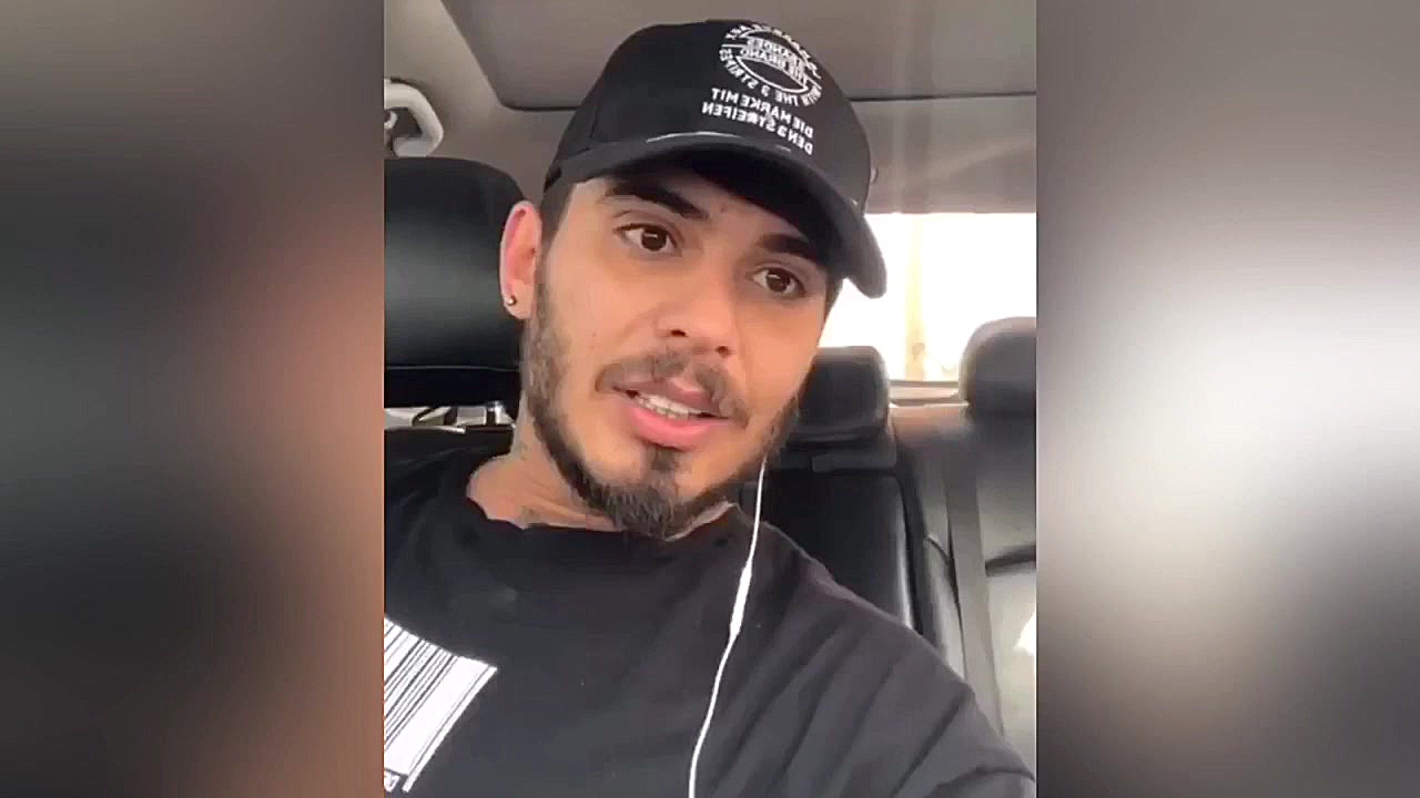 وای که کامیار بیاب کرد دختران...