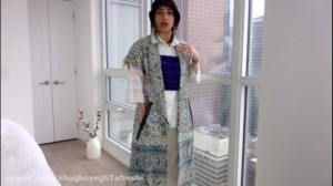 جلسه ششم آکادمی شقایق تفرشی: س...