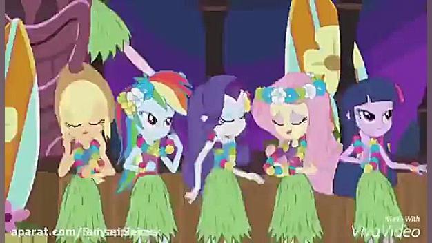 معرفی پینکی پای