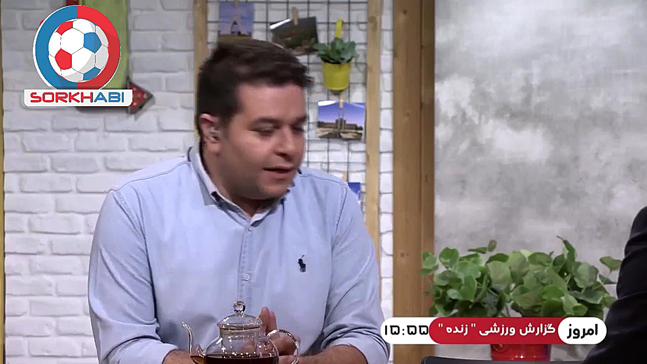 واکنش روزنامه ها به خبر خروج م...