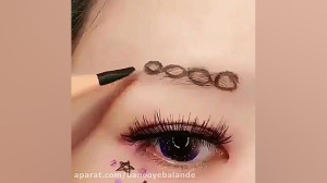 میکاپ و گریم