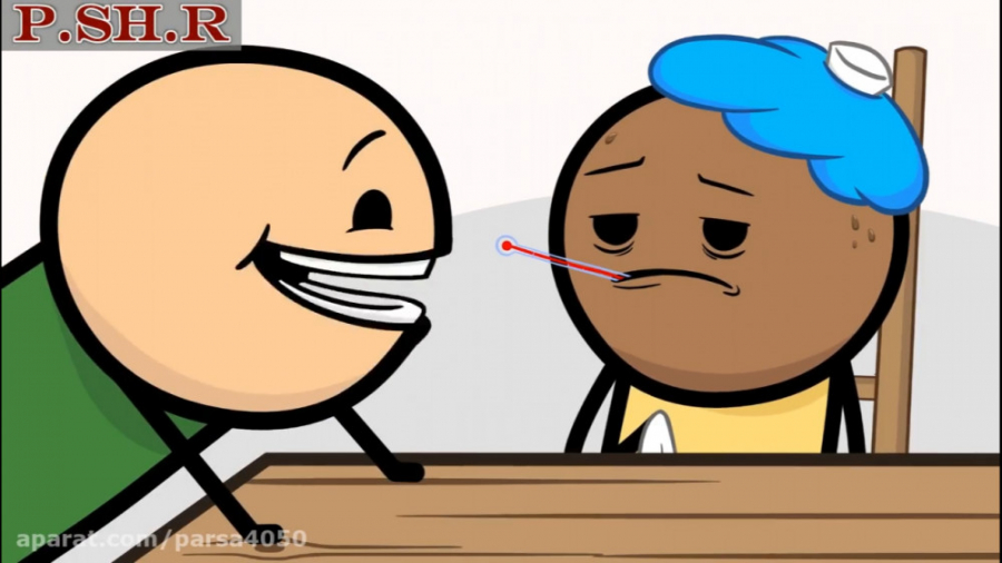 خل و چل ها [دوبله فارسی] : این...