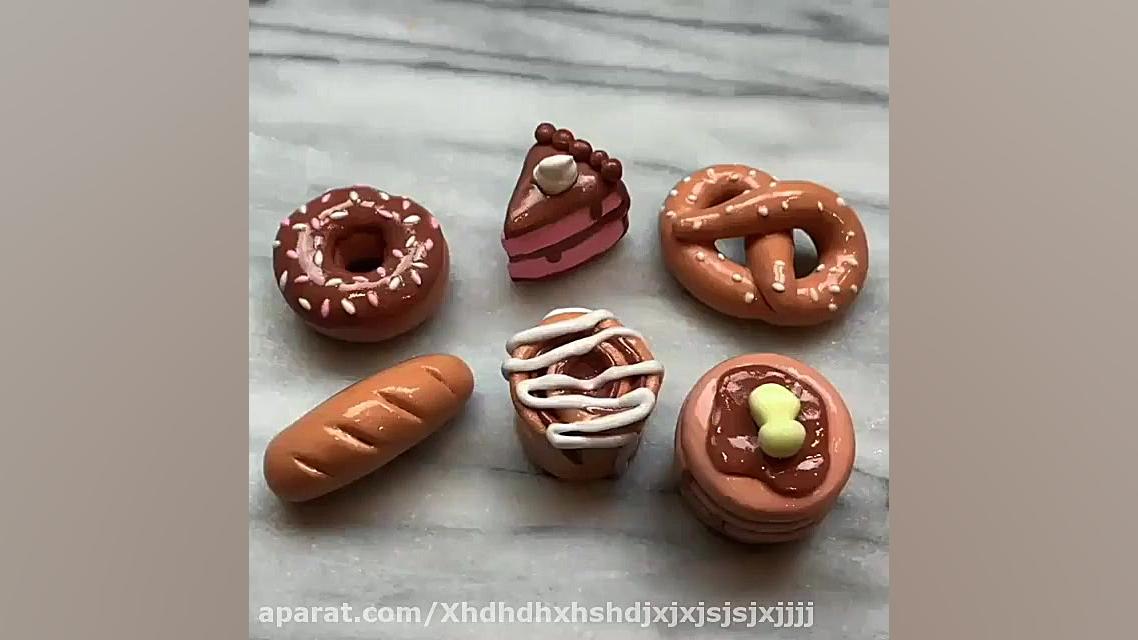 اسلایم کیکی پر قلنج