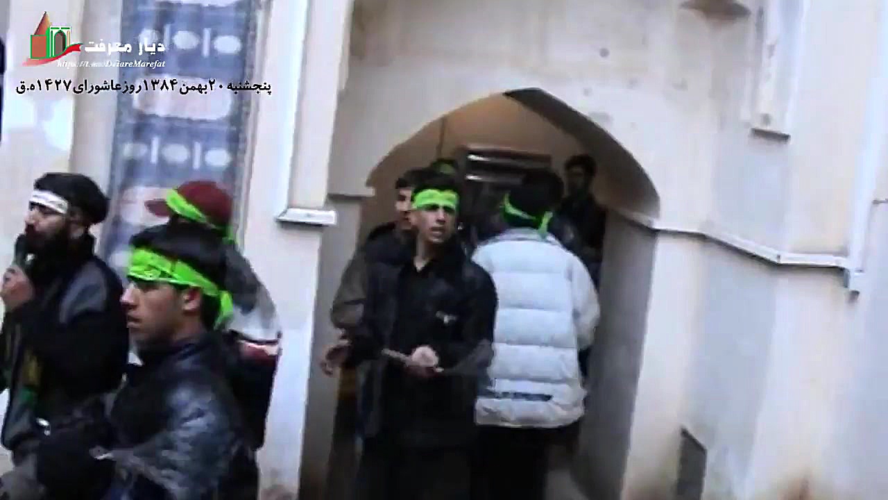 6 493.ورودهیئت روستای حاجی آبا...