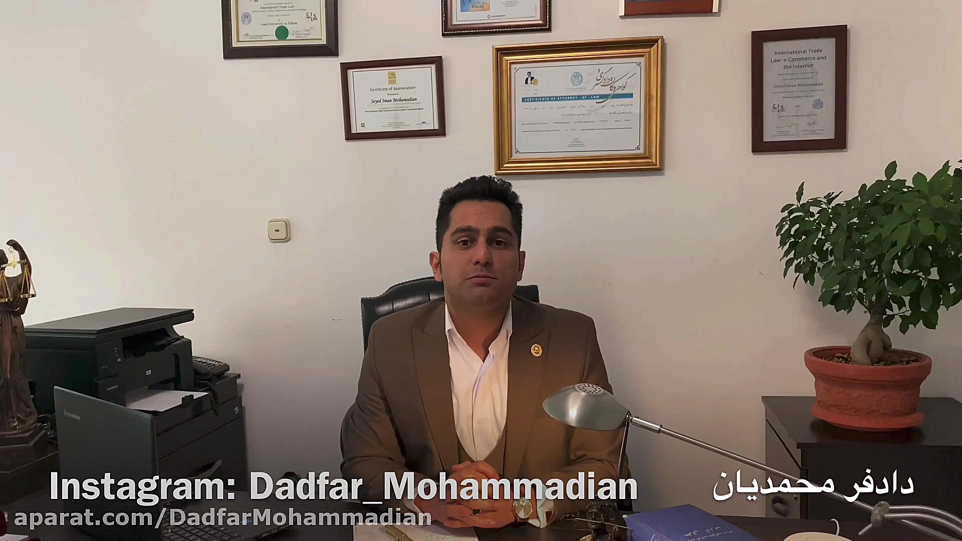 پیش فروش ساختمان و امکان حبس پ...