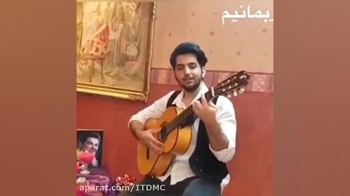 برنده جایزه یک میلیون تومانی پ...