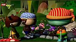 انیمیشن مسافری از دور دورا یه...