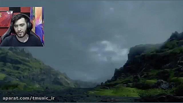 کیودی پای کی هست و درامد او از...