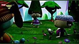 کارتون مسافری از دور دورا نه ن...