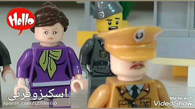 قسمت چهارم.اسکیزوفرنی