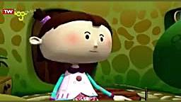 کارتون مسافری از دور دورا کاشک...