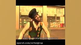 واکترو فارسی gta iv برخورد های...
