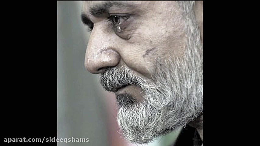 دکلمه فوق احساسی پرویز پرستویی...