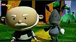 کارتون مسافری از دور دورا به ک...