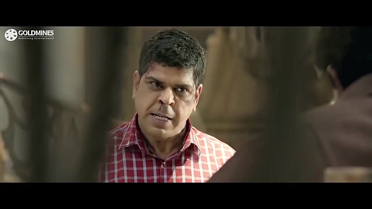 سکانس اکشن فیلم هندی