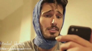 درسته مسخره بازی بود ولی عجب ح...