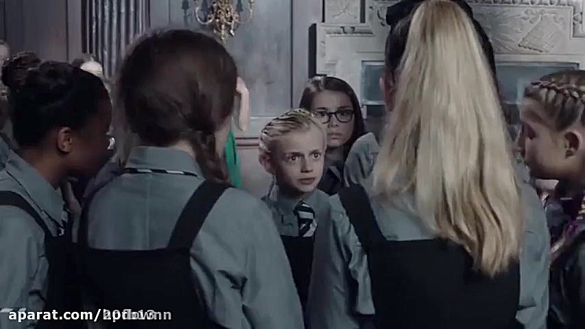 بدترین جادوگر فصل 2 قسمت 2