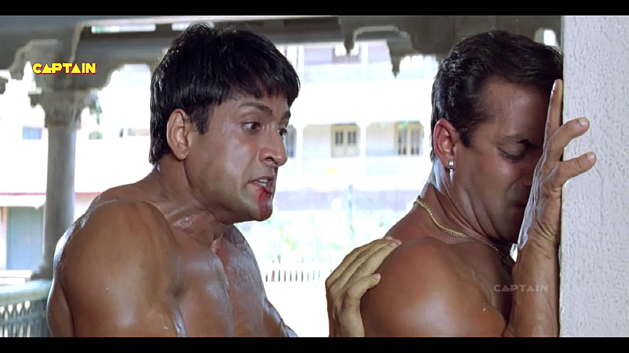 سکانس اکشن فیلم هندی