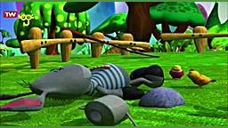 کارتون مسافری از دور دورا این...